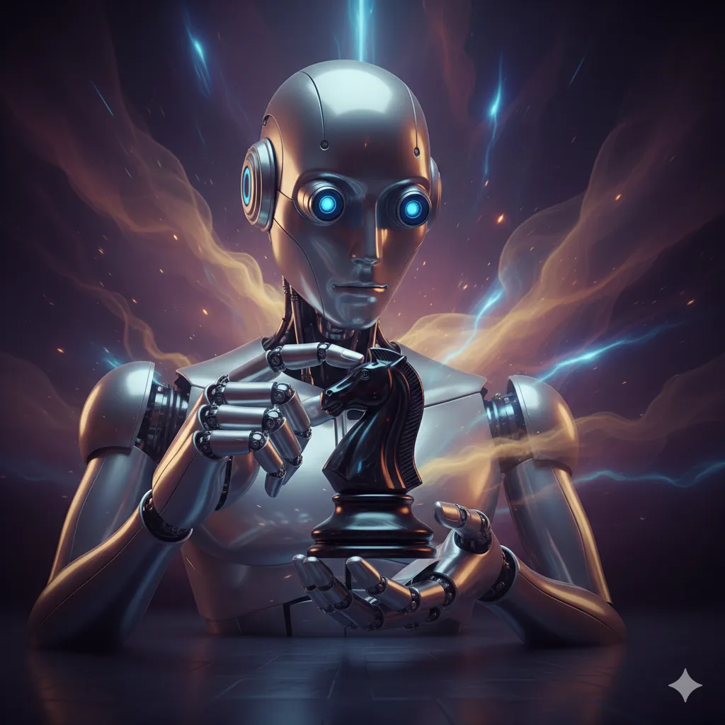 ChessAssist